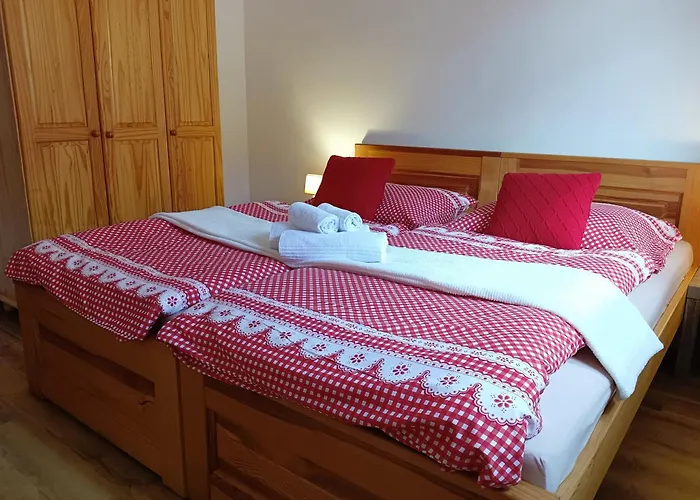 Spa Pod Javory