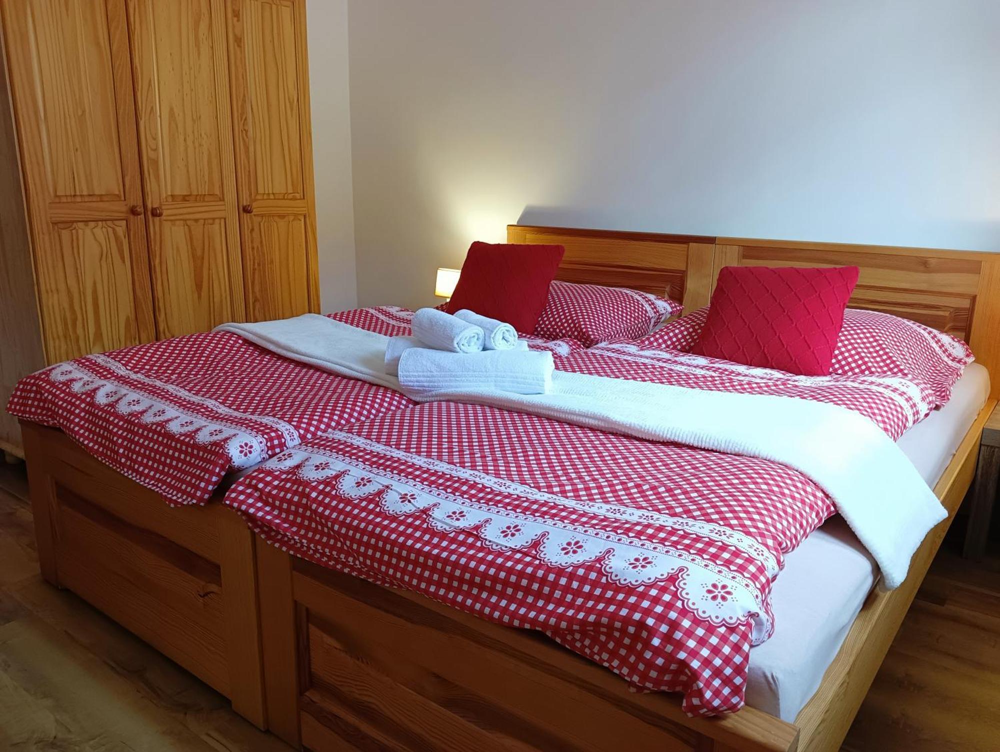 Gasthof Pod Javory