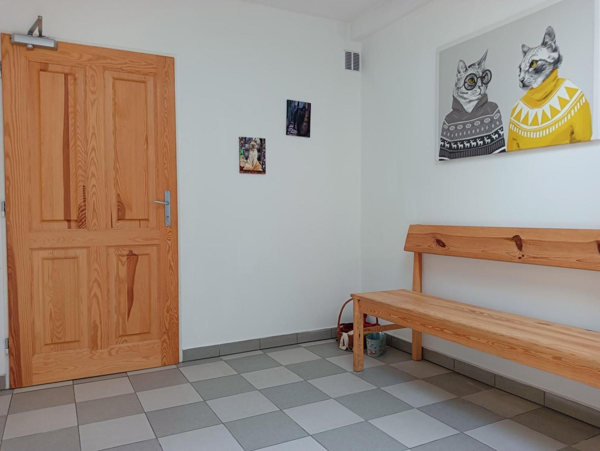 Pod Javory Gasthof *