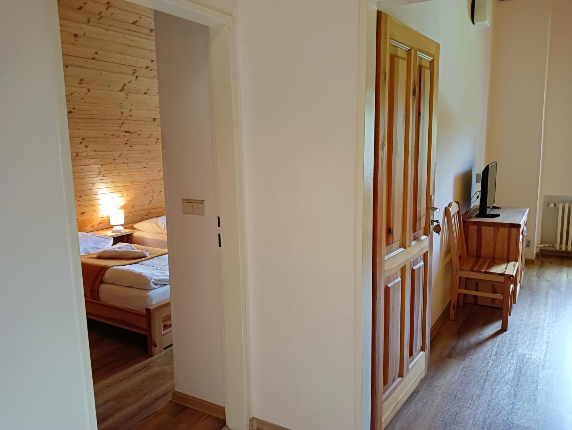 Gasthof Pod Javory *