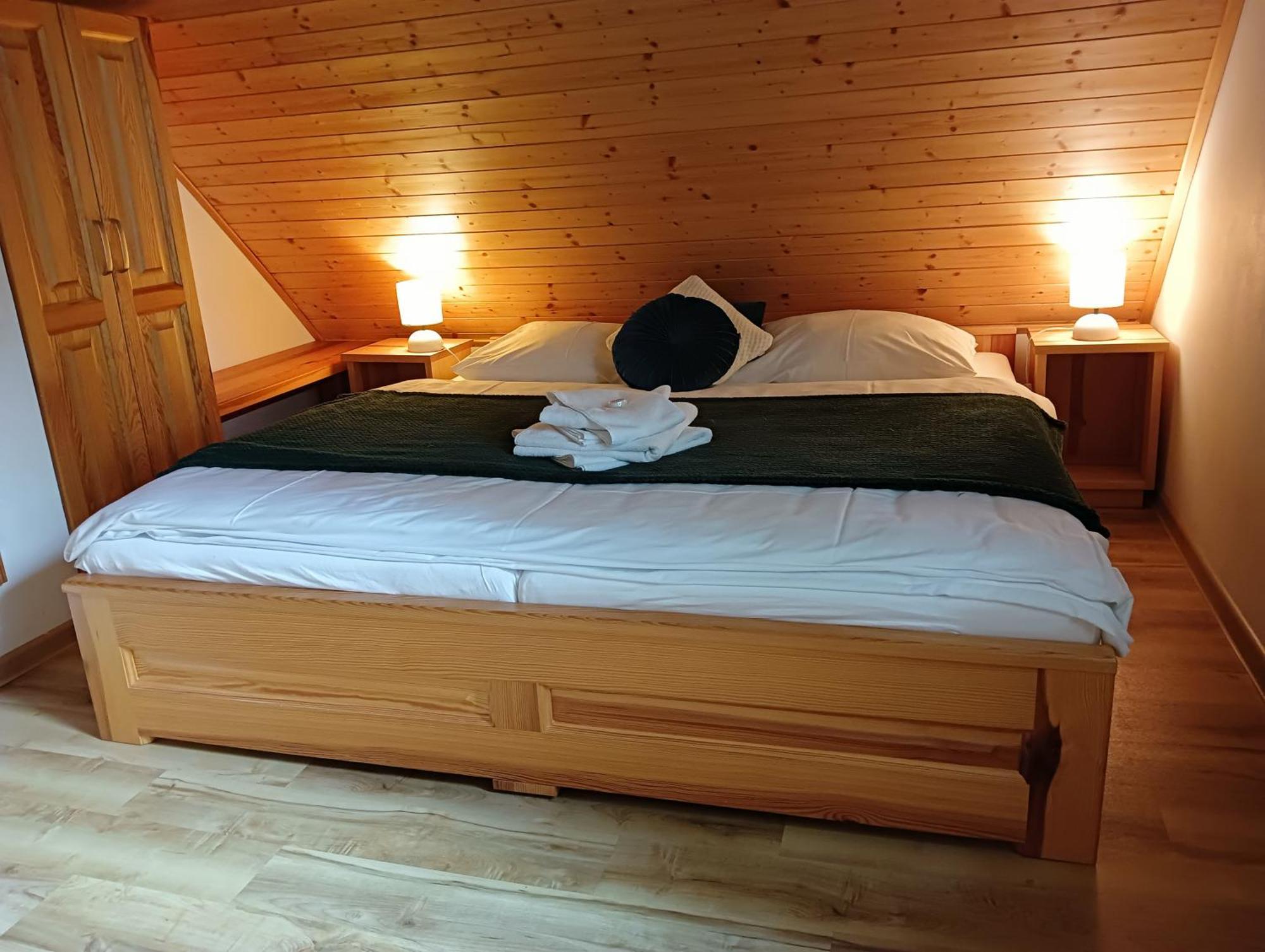 Gasthof Pod Javory *