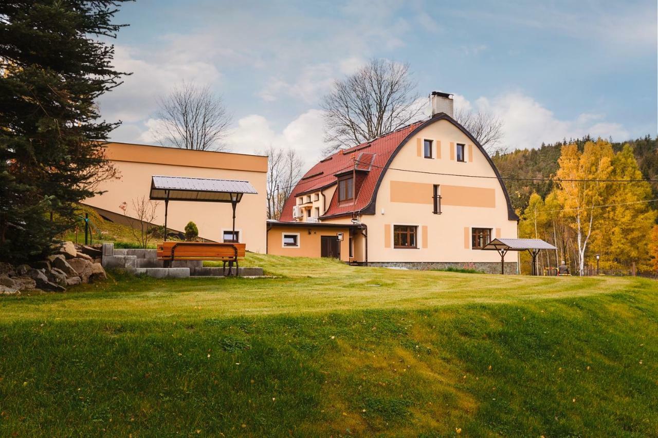 Gasthof Pod Javory *